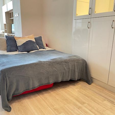 Spacious Riverside Residency - Magnificent View Budapest Esterno foto
