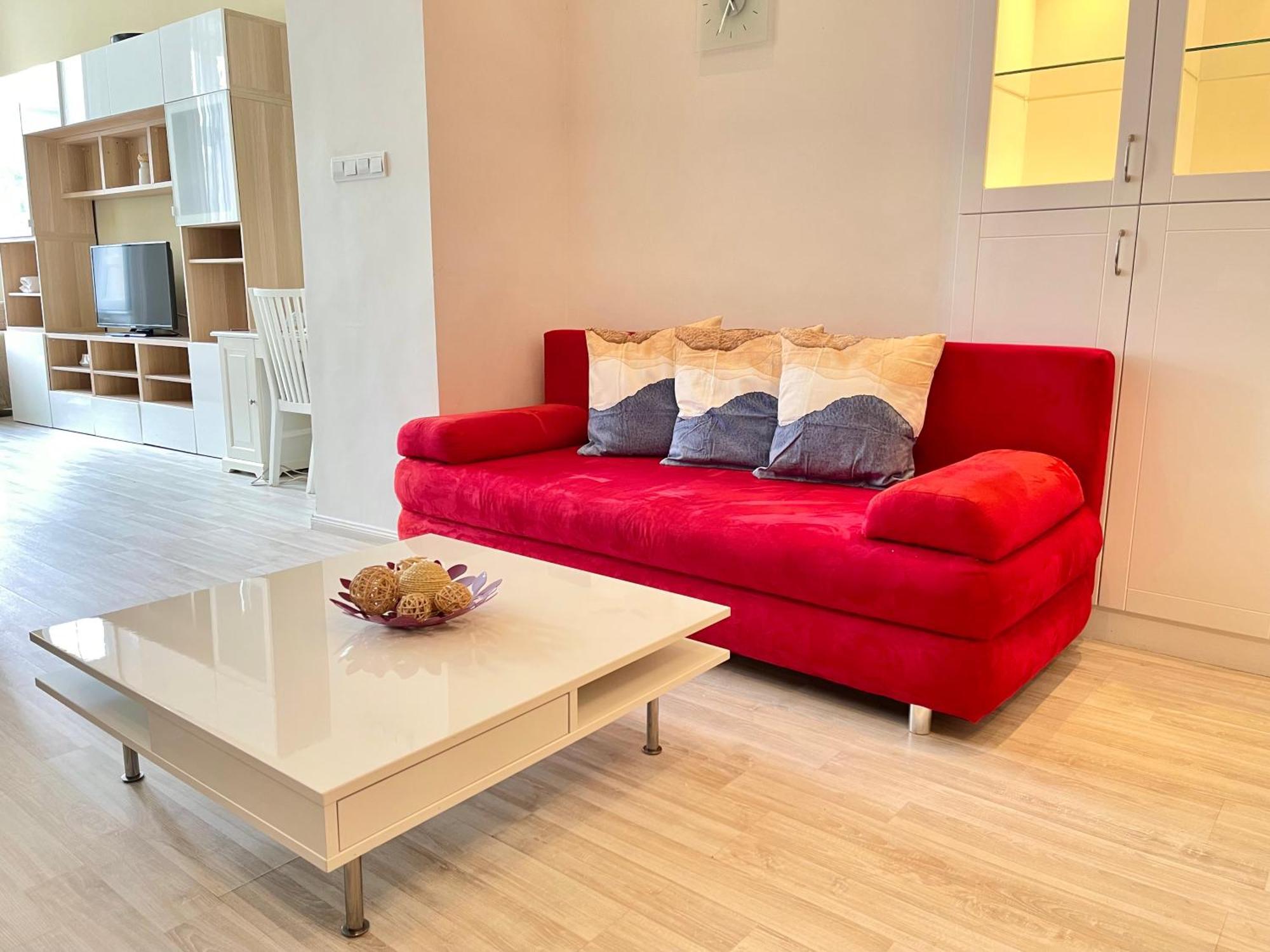 Spacious Riverside Residency - Magnificent View Budapest Esterno foto